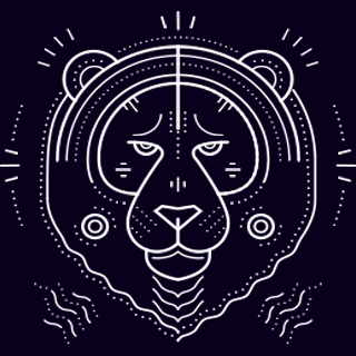 Leo - Horoscope Icon