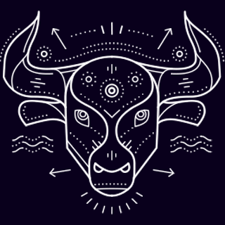 Taurus - Horoscope Icon