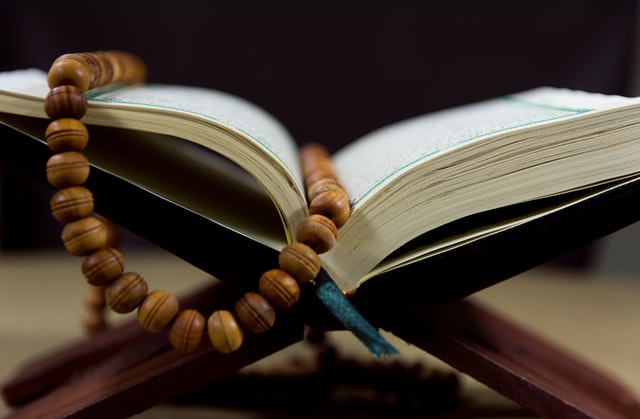 Adding Books To Your Daily Spiritual Ritual